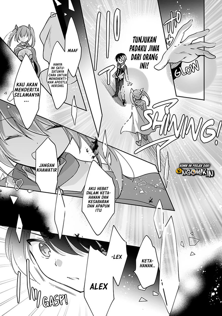 Zennin Ossan, Umarekawattara SSS Rank Jinsei ga Kakutei shita Chapter 39 Bahasa Indonesia